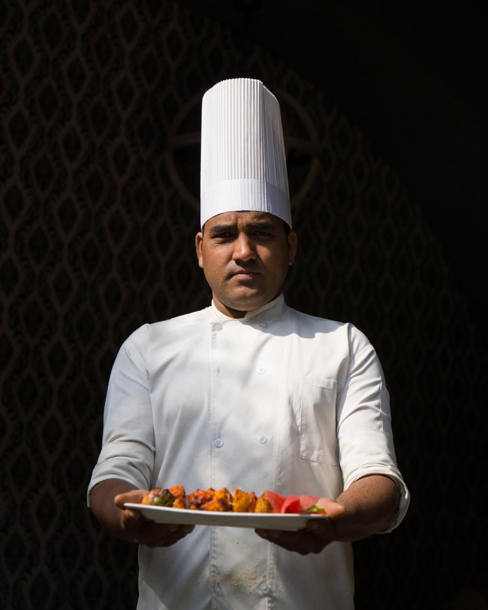 The Artist House Udaipur Hotel Exterior foto