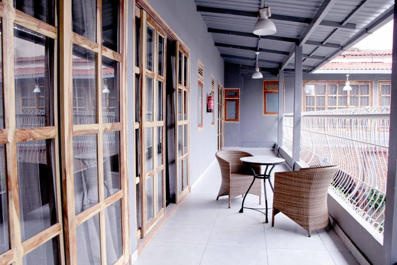 The Artist House Udaipur Hotel Exterior foto